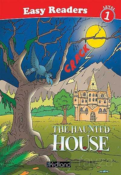 The Haunted House / Level 1 - MK Publications