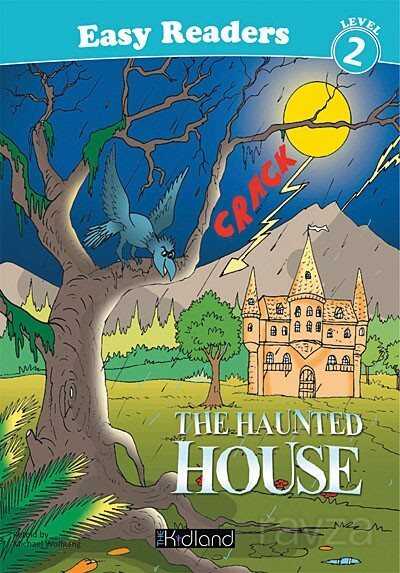 The Haunted House / Level 2 - MK Publications