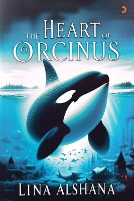 The Heart Of Orcinus - 1