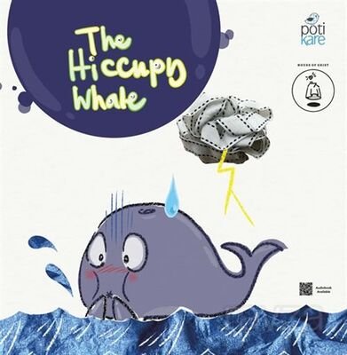 The Hiccupy Whale - 1
