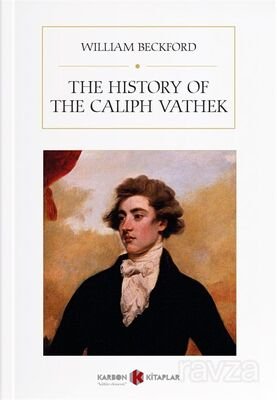 The History of the Caliph Vathek - 1