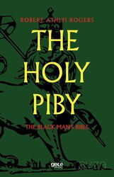 The Holy Piby - Gece Kitaplığı