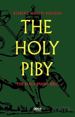 The Holy Piby - 1