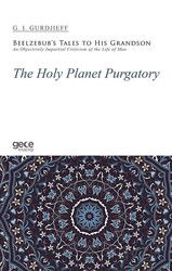 The Holy Planet Purgatory - Gece Kitaplığı