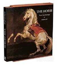 The Horse: From Cave Paintings to Modern Art - 1