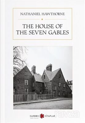 The House Of The Seven Gables - 1