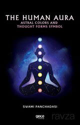 The Human Aura - Gece Kitaplığı