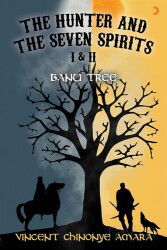 The Hunter and The Seven Spirits I-II - Cinius Yayınları