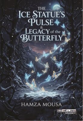 The Ice Statue's Pulse legacy Of The Legacy Of The Butterfyl - 1
