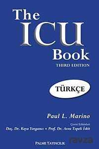 The ICU Book Third Edition (Türkçe) - 1