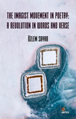 The Imagist Movement In Poetry: A Revolution In Words And Verse - 1
