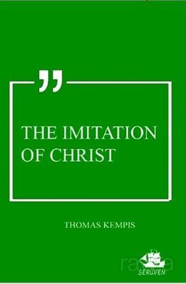 The Imitation of Christ - 1