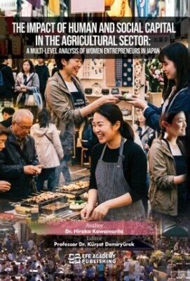 The Impact of Human And Social Capital in The Agricultural Sector: A Multi-Level Analysis of Women E - 1