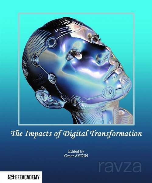 The Impacts Of Digital Transformation - 1