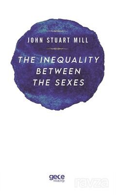 The Inequality Between The Sexes - 1