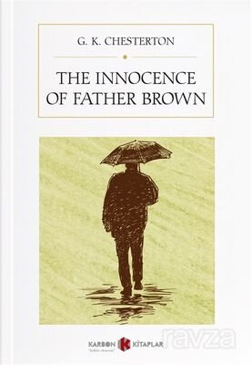 The Innocence of Father Brown - 1