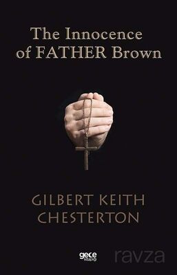 The Innocence of Father Brown - 1