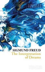 The Interpretation of Dreams (Collins Classics) - Nüans Publishing