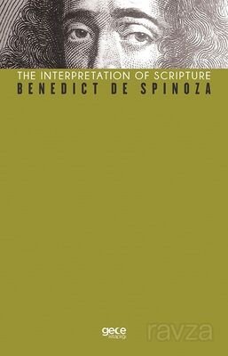 The Interpretation Of Scripture - 1