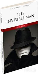 The Invisible Man - MK Publications