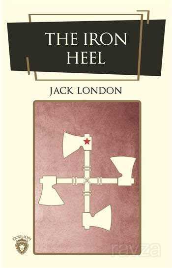 The Iron Heel - 1