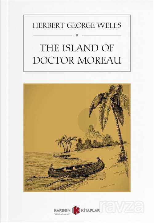 The Island of Doctor Moreau - 1