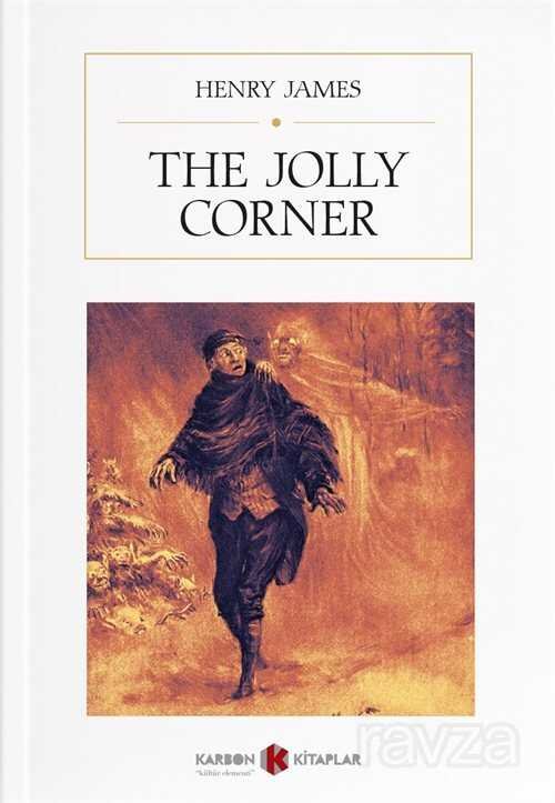 The Jolly Corner - 1