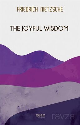 The Joyful Wisdom - 1