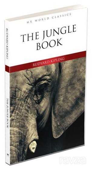 The Jungle Book - MK Publications