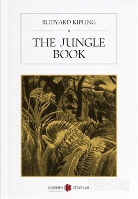 The Jungle Book - 1