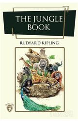 The Jungle Book (İngilizce Kitap) - Dorlion Yayınevi