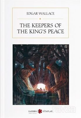 The Keepers of the King's Peace - 1