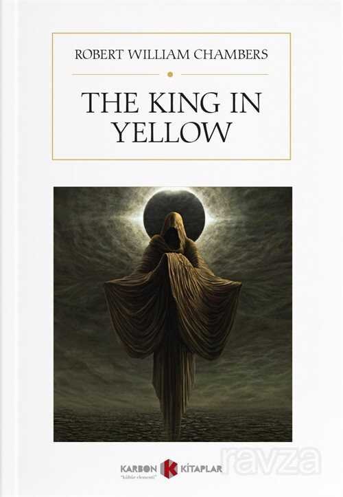 The King in Yellow - 1