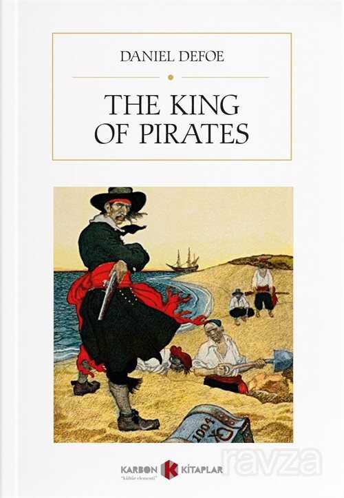 The King of Pirates - 1