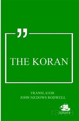 The Koran - 1