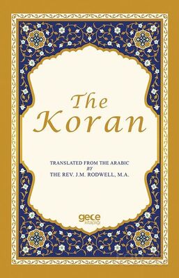 The Koran - 1