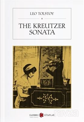 The Kreutzer Sonata - 1