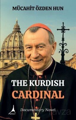 The Kurdish Cardinal - 1