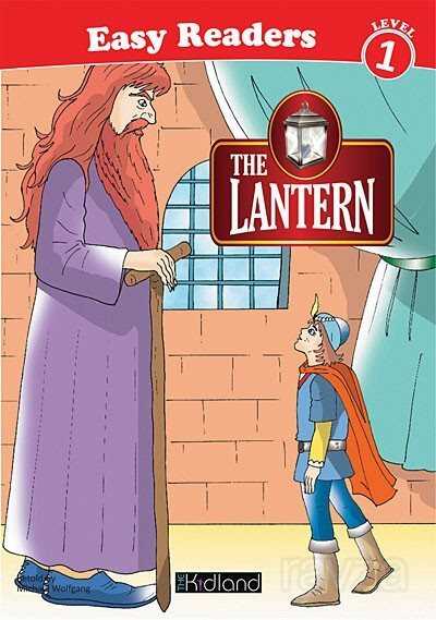 The Lantern / Level 1 - MK Publications
