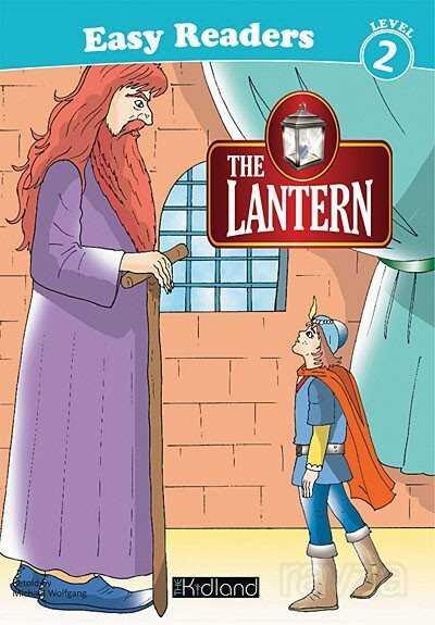 The Lantern / Level 2 - MK Publications