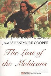 The Last Of The Mohicans - Dejavu Publishing