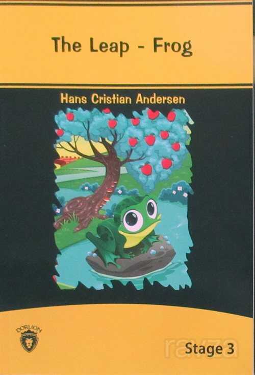 The Leap-Frog - Dorlion Yayınevi