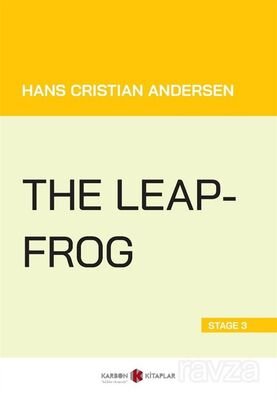 The Leap - Frog (Stage 3) - 1