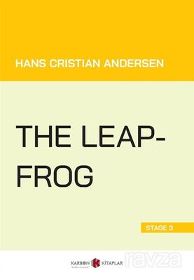 The Leap - Frog (Stage 3) - 1