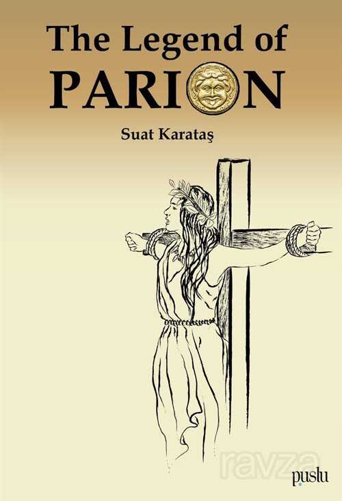 The Legend of Parion - Puslu Yayıncılık