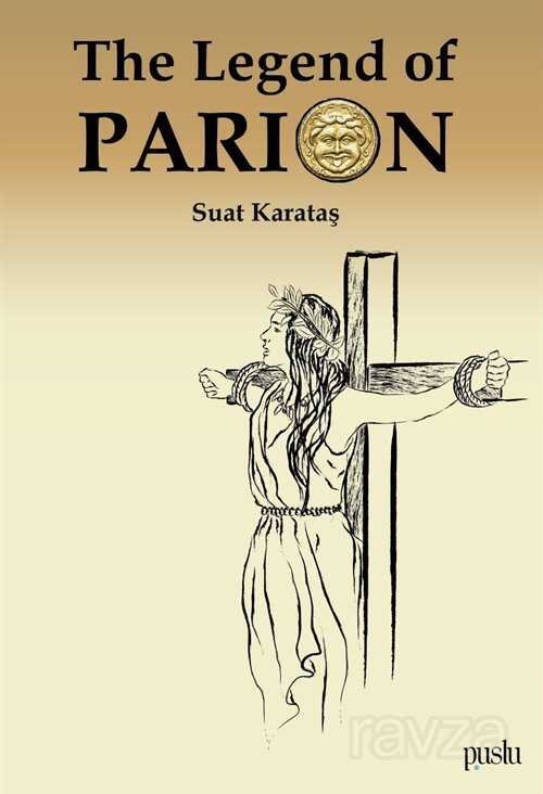 The Legend of Parion - 1