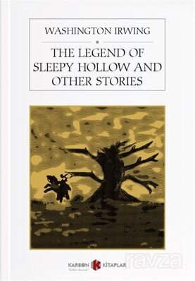 The Legend of Sleepy Hollow - 1
