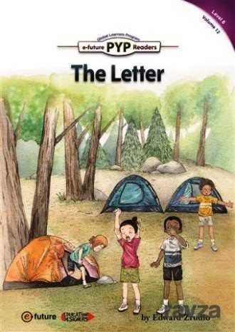 The Letter (PYP Readers 6) - 1