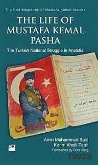 The Life of Mustafa Kemal Pasha - 1