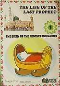 The Life Of The Last Prophet / Peygamberimizin Hayatı İngilizce (10 Kitap) - Uysal Yayınları (İstanbul)
